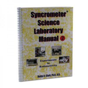 Syncrometer Science Laboratory Manual part 2