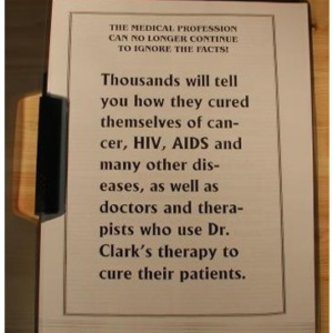 Testimonial Book