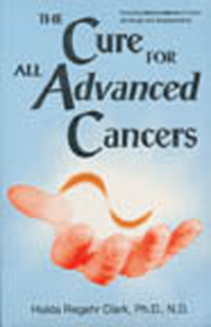 The Cure for all Advanced Cancers