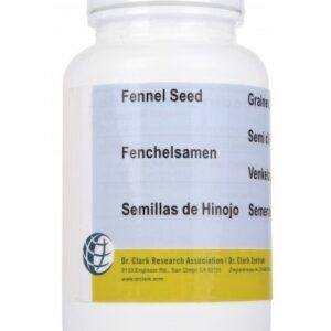 Venkel (Fennel Seed)