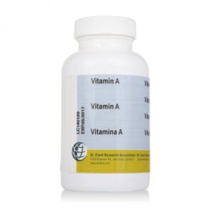 Vitamine A 4000iU