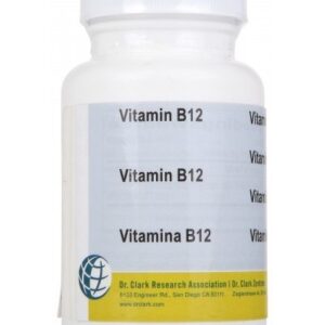 Vitamine B12