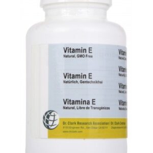 Vitamine E 400iU (Vitamin E)