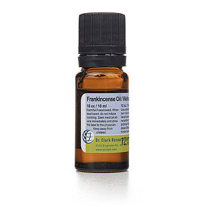 Wierook Olie (Frankincense Oil)