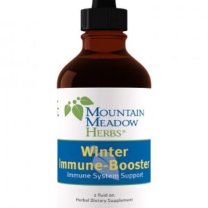 Winter Immune- Tinctuur